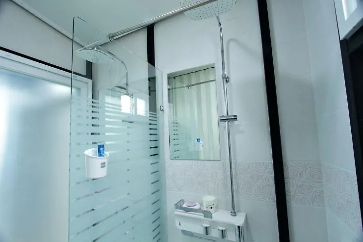 Nunkeunsaeu Guesthouse Τζέτζου Πανσιόν