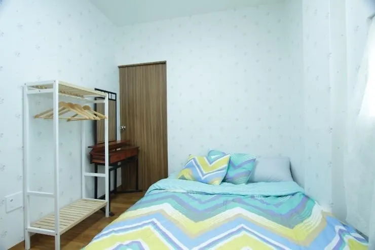 Nunkeunsaeu Guesthouse Τζέτζου